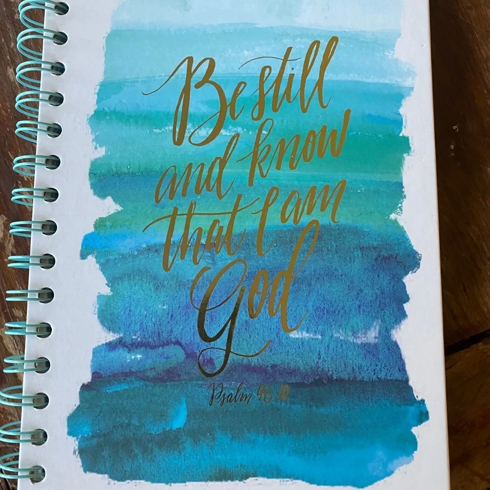 HP🎉2 INSPIRATIONAL notebooks! BRAND NEW